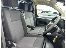 2025 Opel Vivaro 1.5L Diesel For Sale Images