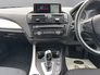 2015 BMW 1 SERIES 2015 BMW 116I (S113) AUTOMATIC