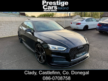 2017 Audi A5 2L Diesel For Sale Images