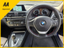 2019 BMW 1 SERIES  116D * AUTOMATIC *FSH *      