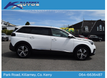 2020 Peugeot 5008 1.2L Petrol For Sale Images