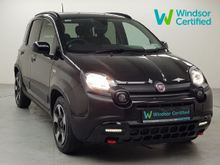 Fiat Panda Panda Cross 1.0 70 HP 5 Seat
