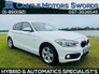 2015 BMW 1 SERIES 1.6 AUTOMATIC //FINANCE AVAILABLE//AUTOMATIC