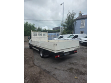2023 Iveco Daily 3L Diesel For Sale Images