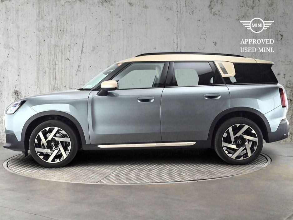 2024 MINI Countryman 1.5L Petrol Hybrid For Sale Images