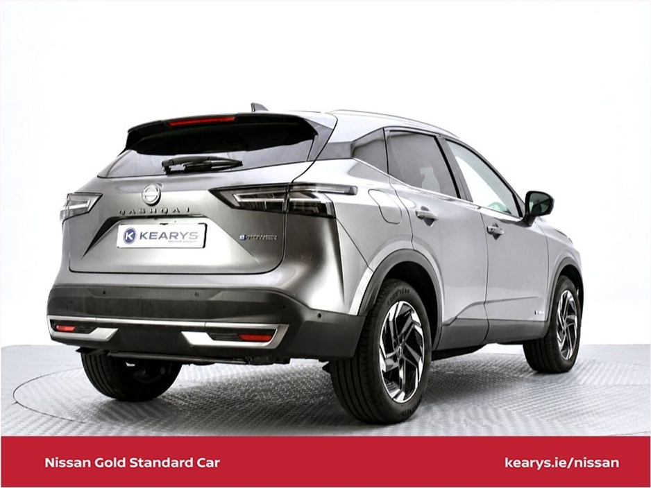 Nissan Qashqai ePOWER SV — thumbnail 12