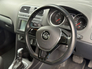 2016 VOLKSWAGEN POLO Trend