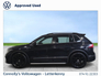 2021 VOLKSWAGEN TIGUAN 2.0 TDI 150HP R-Line DSG