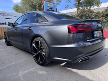 2018 Audi A6 2L Diesel For Sale Images