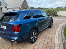 2021 Kia Sorento 2.2L Diesel For Sale Images