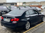 2014 BMW 5 SERIES D F10 M SPORT 4DR AUTO..WARRANTY INCLUDED..FINANCE PROVIDED