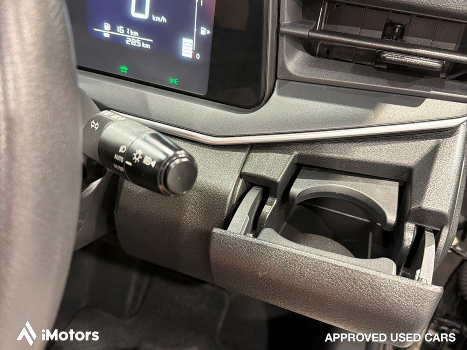 Nissan Note E-POWER HYBRID S — thumbnail 26