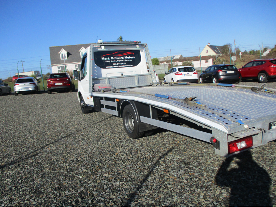 2022 Ford Transit 2L Diesel For Sale Images