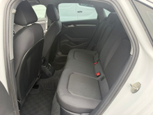 2020 Audi A3 1.4L Petrol For Sale Images