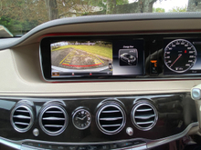 2015 Mercedes-Benz S Class 2.1L Diesel Hybrid For Sale Images