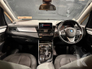 2017 BMW 2 SERIES ACTIVE TOURER - 218i - 1.5L AUTOMATIC - REVERSE CAMERA