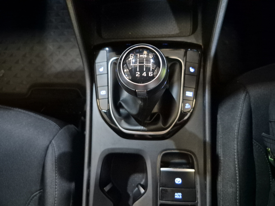 2021 Hyundai Tucson 1.6L Diesel For Sale Images