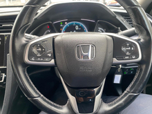 2019 Honda Civic 1.6L Diesel For Sale Images