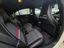 2015 Mercedes-Benz A Class 1.6L Petrol For Sale Images