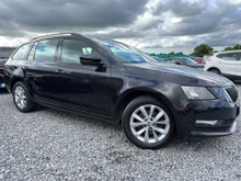 2018 Skoda Octavia 1L Petrol For Sale Images