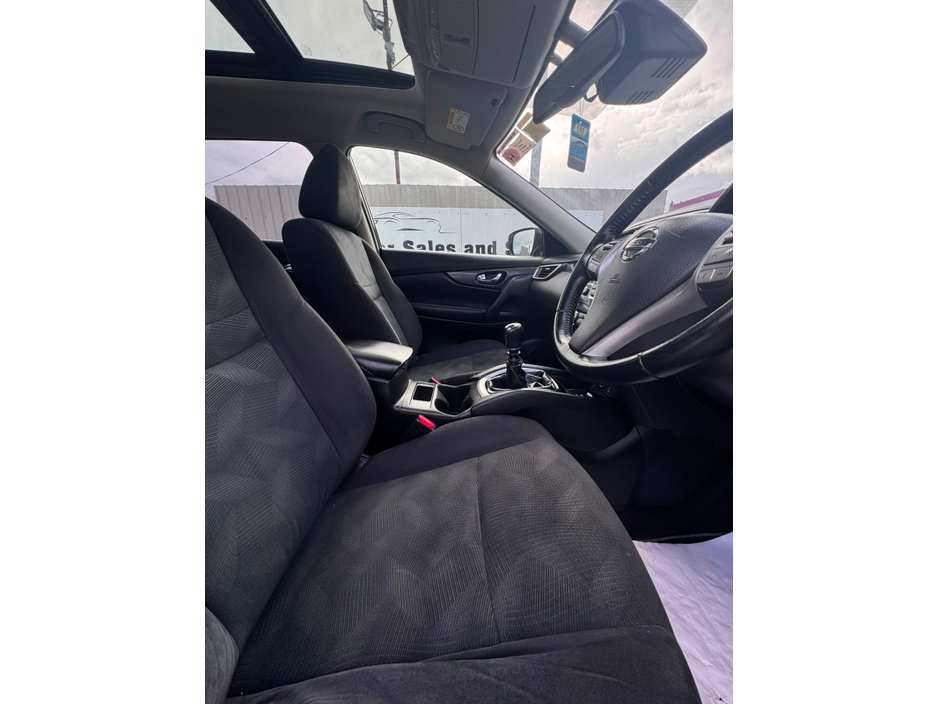 2014 Nissan X-Trail 1.6L Diesel For Sale Images