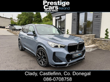2023 BMW X1 1.5L Petrol Plug-in Hybrid For Sale Images