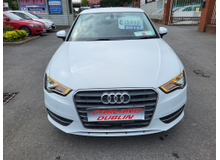 2015 Audi A3 1.4L Petrol For Sale Images