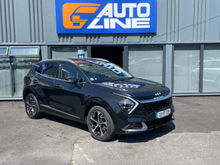 2022 Kia Sportage 1.6L Diesel For Sale Images
