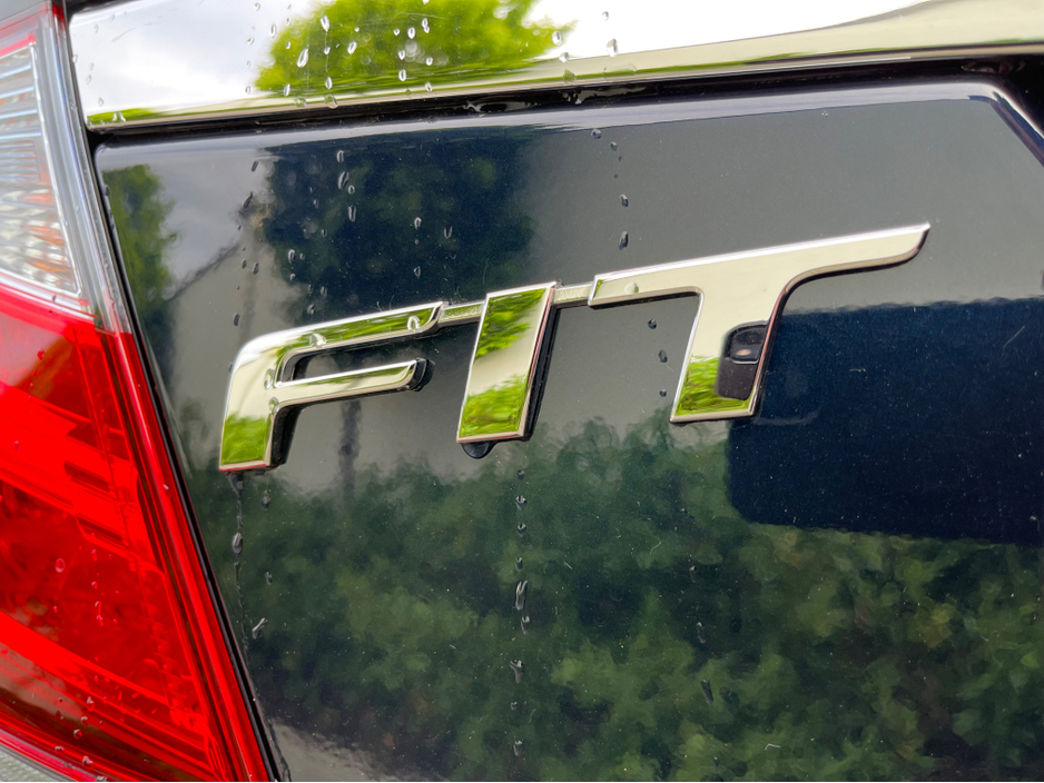 2019 Honda Jazz 1.5L Petrol For Sale Images