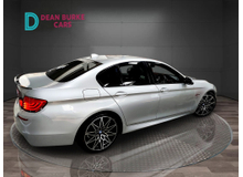 2016 BMW 5 Series 2.0L Diesel For Sale Images