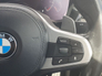 2019 BMW 5 SERIES 520d M Sport Auto