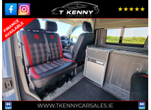 2017 Volkswagen Transporter 2.0L Diesel For Sale Images