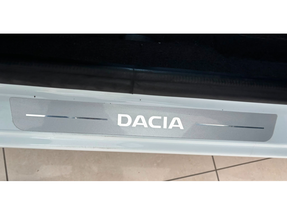 2018 Dacia Sandero 1L Petrol For Sale Images