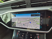 2023 Audi A7 2L Diesel For Sale Images