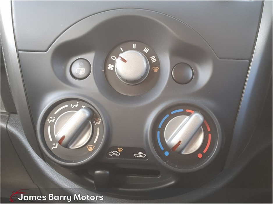 Nissan Micra 1.2 E — thumbnail 18