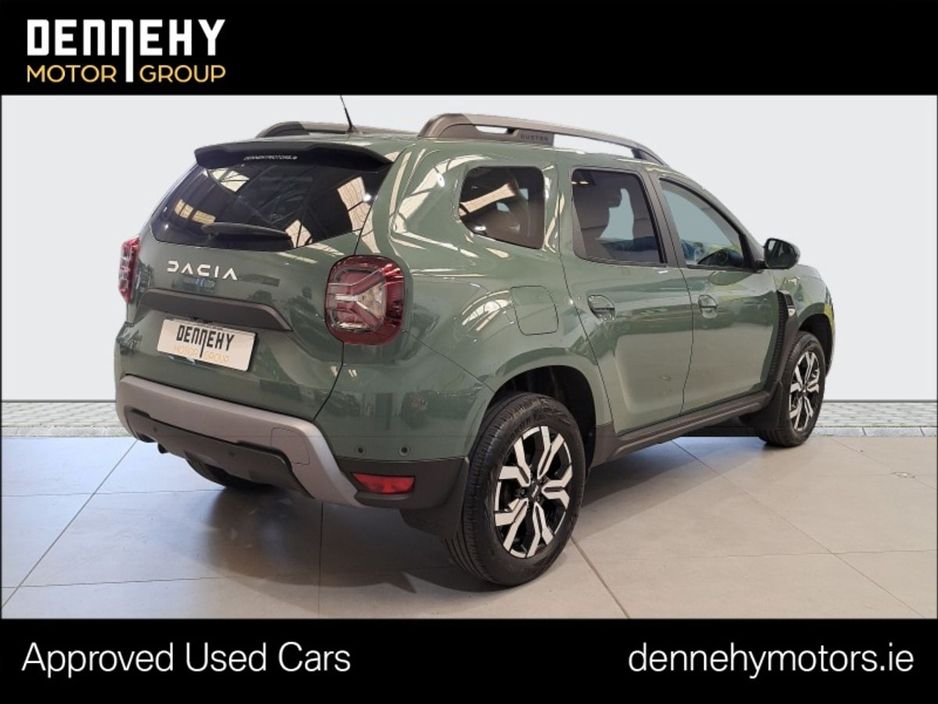 Dacia Duster 1.0 TCe 90 Journey 87.92 Euro p/w — thumbnail 18