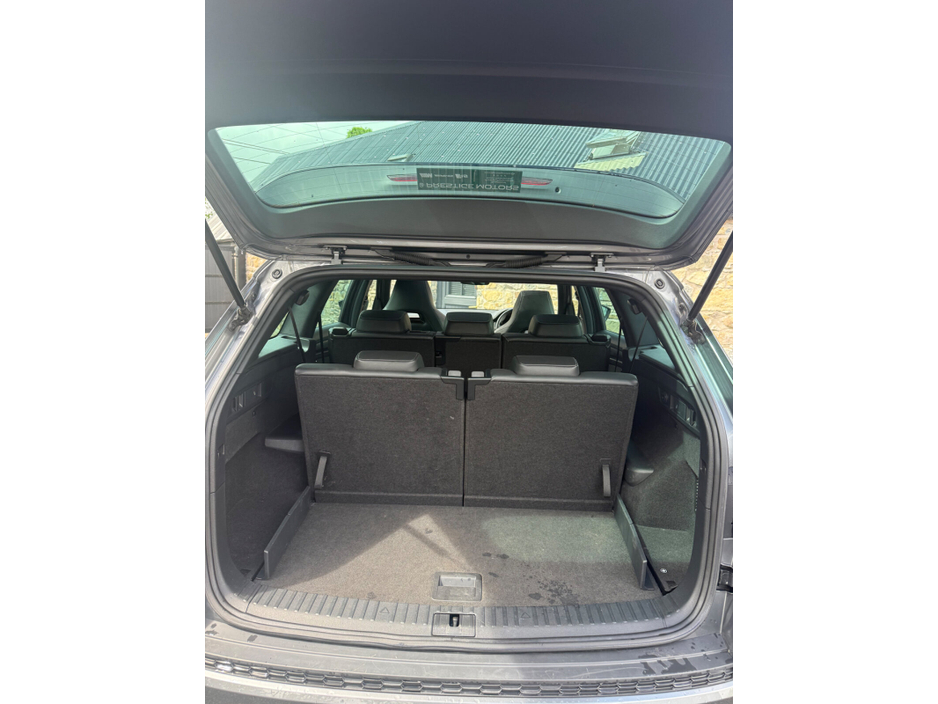 2022 Skoda Kodiaq 2L Diesel For Sale Images