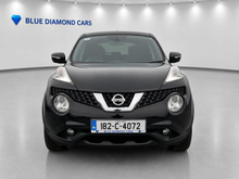 2018 Nissan Juke 1.2L Petrol For Sale Images