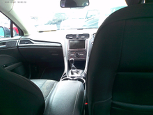 2016 Ford Mondeo 1.5L Diesel For Sale Images