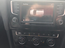 2015 Volkswagen Golf 2L Diesel For Sale Images