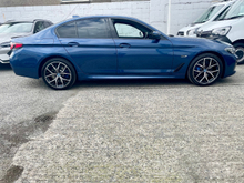 2023 BMW 5 Series 2L Petrol Plug-in Hybrid For Sale Images