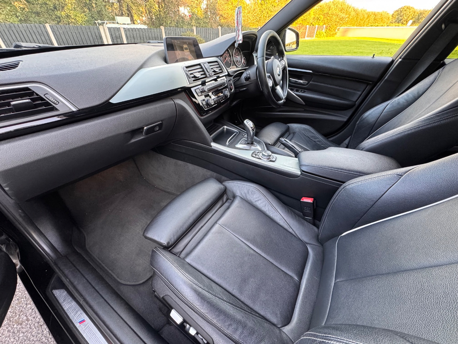2016 BMW 3 Series 2L Diesel For Sale Images