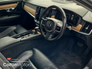 2019 VOLVO V90 INSCRIPTION TOP SPEC D4 AUTO 190PS