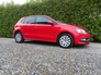 2016 VOLKSWAGEN POLO 1.2 TSI COMPREHENSIVE SERVICE HISTORY (9 STAMPS) REVERSE CAMERA LARGE TOUCH SCREEN MULTIMEDIA SYSTEM MULTIFUNCTION STEERING WHEEL AUTOMATIC HEADLIGHTS FRONT FOGS 2 YEARS NCT 6 MONTHS ROAD TAX