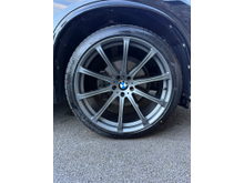 2014 BMW X5 3L Diesel For Sale Images