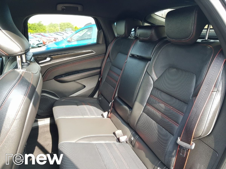 2023 Renault Arkana 1.3L Petrol For Sale Images