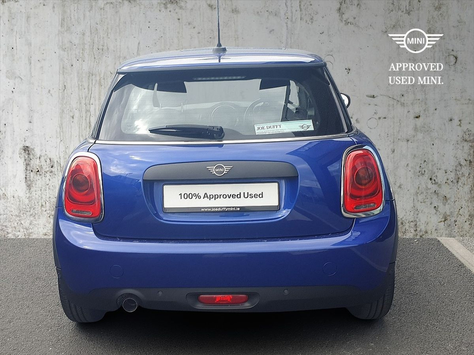 2019 MINI Hatch 1.5L Petrol For Sale Images