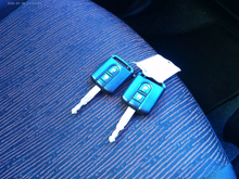 2012 Nissan Note 1.4L Petrol For Sale Images