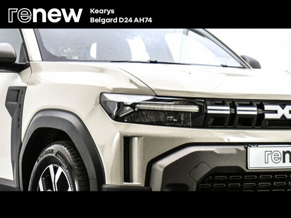 Dacia Duster Expression MHEV 140 E06X — thumbnail 16