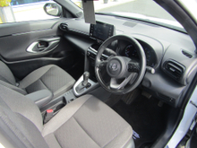 2023 Toyota Yaris 1.5L Hybrid For Sale Images